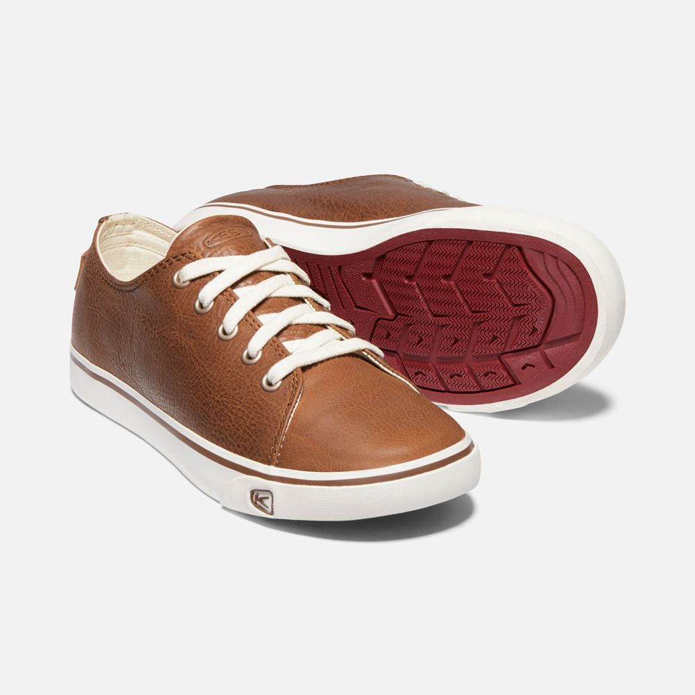 Baskets Keen Homme Marron | Timmons | AWDEK-2365